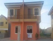 Affordable house and lot Duplex Birmingham Alberto Low Downpayment near QC -- House & Lot -- Rizal, Philippines