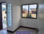 Low downpayment Single attached Birmingham Alberto near QC and Marikina -- House & Lot -- Rizal, Philippines