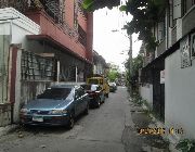 House And Lot For Sale In Bgy Olympia Makati -- House & Lot -- Metro Manila, Philippines