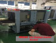 X-ray Baggage Scanner Machine PD5030A -- Home Maintenance -- Laguna, Philippines