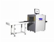 X-ray Baggage Scanner Machine PD5030C -- Home Maintenance -- Laguna, Philippines