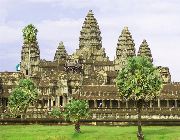 Indochina, Tour, Package, Vietnam, Laos, Cambodia, Holiday -- Travel Agencies -- Manila, Philippines