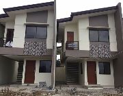 low downpayment Quality Single attached Crystal homes near QC and Marikina -- House & Lot -- Rizal, Philippines