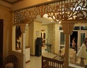 90k 4BR Furnished House w/Pool For Rent in Banilad Cebu City -- All Real Estate -- Cebu City, Philippines