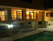 130k 6BR Furnished House w/Pool For Rent in Banilad Cebu City -- All Real Estate -- Cebu City, Philippines