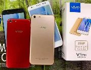 VIVO V5 PLUS - VIVO CELLPHONE -- All Smartphones & Tablets -- Metro Manila, Philippines