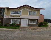 Quality Single Attached Summerfield San Roque near Unciano Hospital -- House & Lot -- Antipolo, Philippines