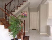 Elegant Single Attached Summerfield San Roque near Unciano Hospital Antipol -- House & Lot -- Antipolo, Philippines