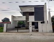 Single dettached loan thru Pag ibig inside greenland subd -- House & Lot -- Rizal, Philippines