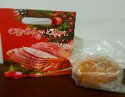 Christmas Ham, Ham -- Food & Related Products -- Metro Manila, Philippines