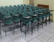 school chair, heavy duty, made to order, school furniture -- Office Furniture -- Metro Manila, Philippines