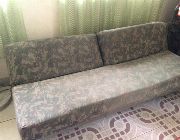 sofa, camo, japan, furniture -- Furniture & Fixture -- Metro Manila, Philippines