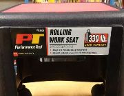Performance Tool W85026 Rolling Work Seat -- Home Tools & Accessories -- Metro Manila, Philippines