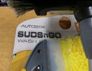 AutoSpa Suds n Go Wash Brush -- Home Tools & Accessories -- Metro Manila, Philippines