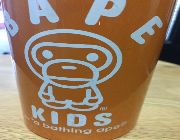 bape, bottle, kids, toys -- All Clothes & Accessories -- Metro Manila, Philippines