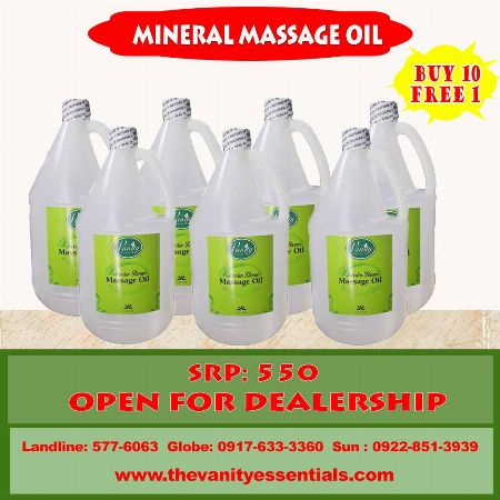 Massage Oil, Spa Supplies, Spa Products, Spa Products Manufacturer -- Distributors Metro Manila, Philippines