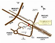 Premiere Homes -- Apartment & Condominium -- Pasay, Philippines