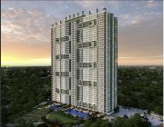 DMCI Homes Condos -- Apartment & Condominium -- Quezon City, Philippines