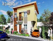 Your dream home Beautiful and Spacious Modena Liloan Cebu with Complete Ameneties -- House & Lot -- Cebu City, Philippines