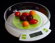 Digital Electronic Kitchen Portable Weight Weighing Scale 5Kg -- Kitchen Decor -- Metro Manila, Philippines