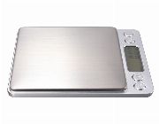 Digital Platform Portable Jewel Jewelry Weight Weighing Scale -- Kitchen Decor -- Metro Manila, Philippines