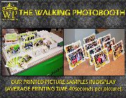 photoman photobooth photography advertising multimedia photographer walking, -- Rental Services -- Manila, Philippines