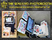 photoman photobooth photography advertising multimedia photographer walking, -- Rental Services -- Manila, Philippines