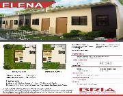 Murang Pabahay, Low cost Housing, Pag-Ibig Housing, Bria Homes, Affordable house -- House & Lot -- Rizal, Philippines
