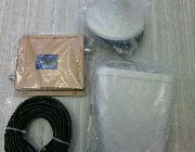 For Sale Cellphone Signal Booster (Repeater) DUAL BAND 2g and 3g -- Mobile Accessories -- Metro Manila, Philippines