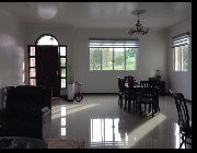 3 bedroom house and lot for sale in Tagaytay, Cavite with scenic view of taal volcano -- House & Lot -- Tagaytay, Philippines