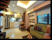 1 bedroom condo for sale in Bagumbayan, Quezon City -- Condo & Townhome -- Quezon City, Philippines