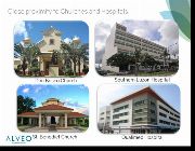 Aveia Lots in Binan, Laguna for Sale by Alveo, Ayala. -- Townhouses & Subdivisions -- Laguna, Philippines