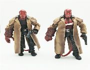Hellboy Hell Boy The Golden Army Right Hand of Doom Figure Statue Toy -- Action Figures -- Metro Manila, Philippines