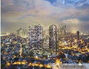 Japanese theme -- Apartment & Condominium -- Metro Manila, Philippines