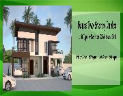house for sale -- House & Lot -- Cebu City, Philippines