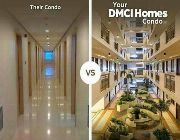 DMCI Condo Homes For Sale -- Apartment & Condominium -- Metro Manila, Philippines