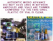 glutax, glutax advance, glutax 5gs, glutax micro, micro egf, glutax plus -- Beauty Products -- Metro Manila, Philippines