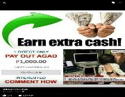 EARN UNLIMITED INCOME -- Sales & Marketing -- Abra, Philippines