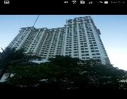 Condominium -- Apartment & Condominium -- Quezon City, Philippines