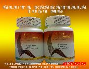 gluta essentials glutathione capsules, -- Beauty Products -- Metro Manila, Philippines