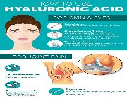 hyaluronic acid serum bilinamurato hyaluronic acid cream swanson neutrogena, -- Beauty Products -- Metro Manila, Philippines