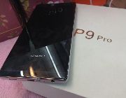 HUAWEI P9 PRO -- All Smartphones & Tablets -- Metro Manila, Philippines