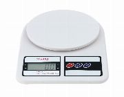 SF-400 5Kg Capacity Digital Weighing Weight Kitchen Cooking Baking Scale -- Home Tools & Accessories -- Metro Manila, Philippines