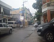 Rent or Sale -- Commercial Building -- Pampanga, Philippines