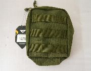 Modular Pouches -- Sporting Goods -- Metro Manila, Philippines