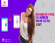 tinder clone,tinder clone script,tinder clone app,tinder app clone -- Other Business Opportunities -- Metro Manila, Philippines
