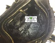 Prada Tessuto Gaufre Tote - PRADA BAG WITH SLING - ITEM CODE PRD001 -- Bags & Wallets -- Metro Manila, Philippines
