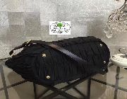Prada Tessuto Gaufre shoulder bag -- Bags & Wallets -- Metro Manila, Philippines