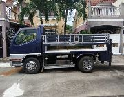 CANTER DROPSIDE TRUCK -- Trucks & Buses -- Rizal, Philippines