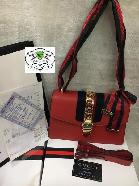 Gucci Sling Bag - Sale Price! [ Bags & Wallets ] Metro Manila ...